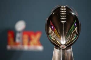 Vince Lombardi Trophy