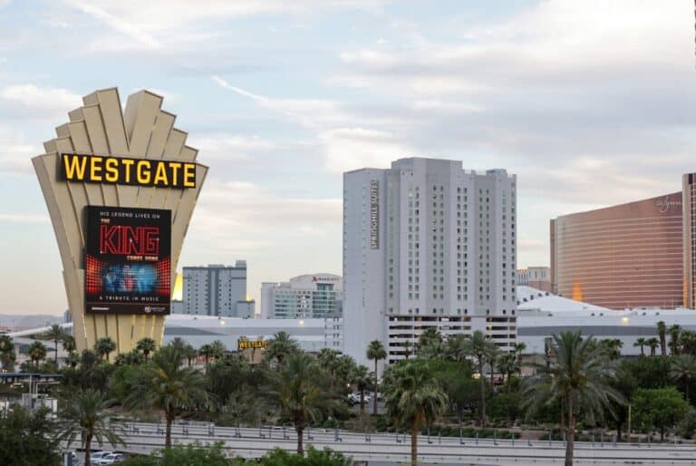 Westgate Las Vegas Resort & Casino Nevada