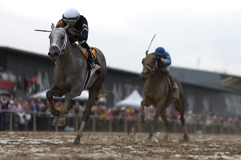 149th Preakness Stakes
