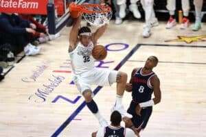 Aaron Gordon Denver Nuggets