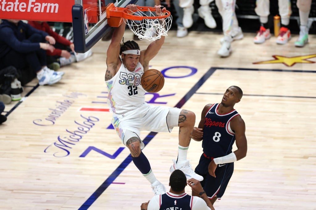 Aaron Gordon Denver Nuggets
