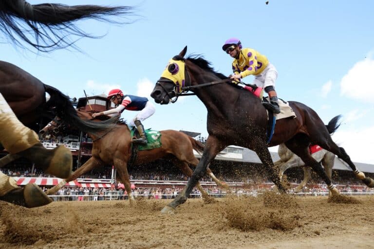 156th Belmont Stakes