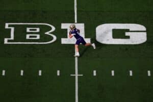 Michigan v Washington