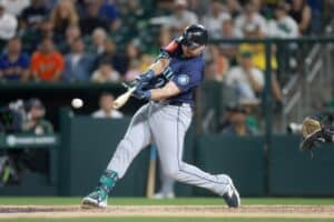 Seattle Mariners v Athletics