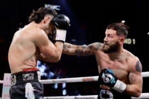 Caleb Plant