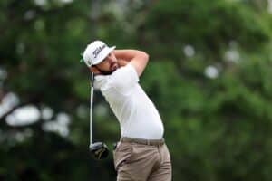 ONEflight Myrtle Beach Classic 2025 - Round Three