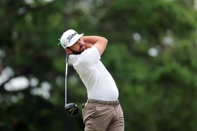 ONEflight Myrtle Beach Classic 2025 - Round Three