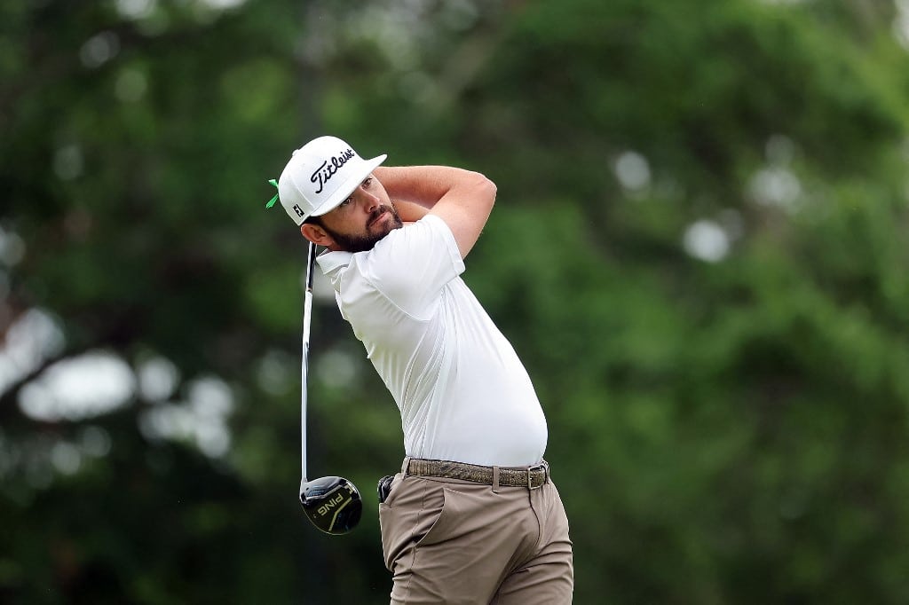 ONEflight Myrtle Beach Classic 2025 - Round Three
