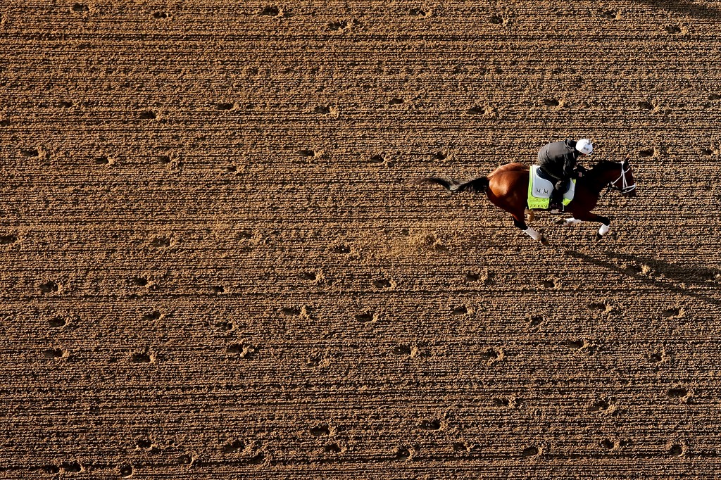 Journalism 151st Kentucky Derby