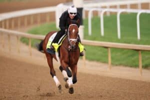 Journalism 151th Kentucky Derby