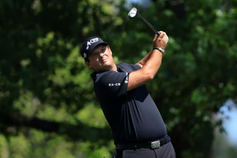 The Masters - Final Round