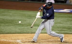 Seattle Mariners v Texas Rangers