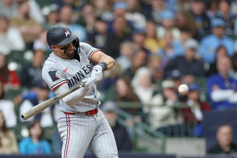 Royce Lewis Minnesota Twins