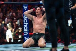 Mike Malott v Adam Fugitt UFC 289