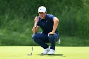 RBC Canadian Open 2025 - Final Round
