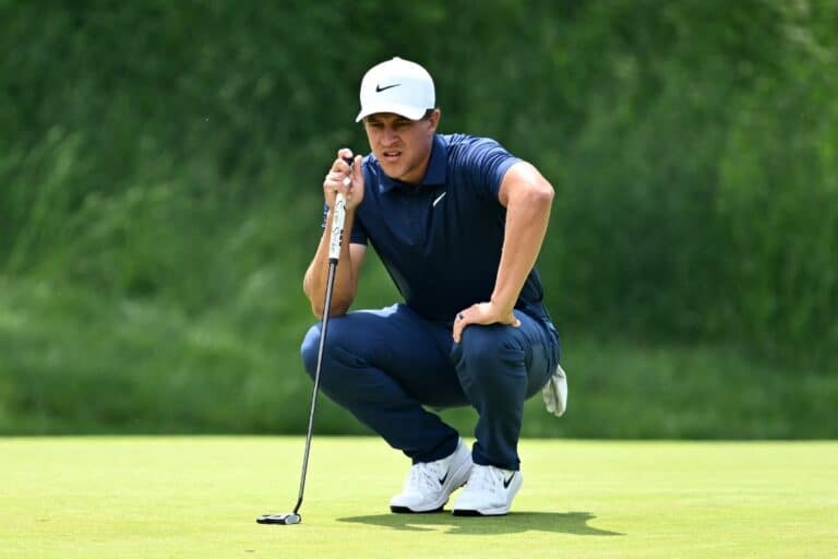 RBC Canadian Open 2025 - Final Round