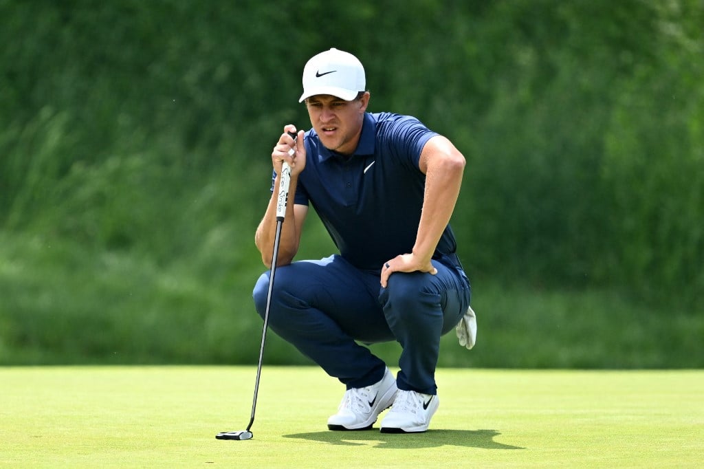 RBC Canadian Open 2025 - Final Round