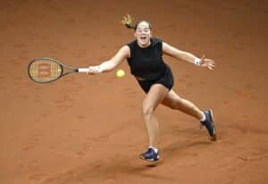 TENNIS-WTA-GER