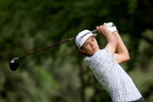 UNC Health Championship presented by STITCH 2025 - Round One