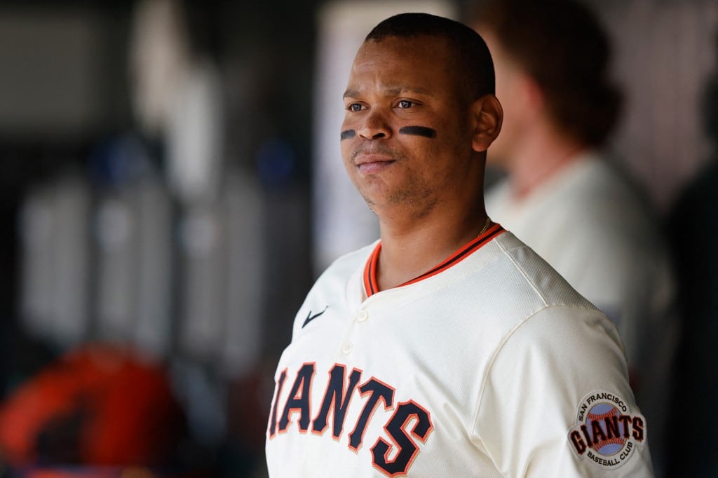 Rafael Devers San Francisco Giants