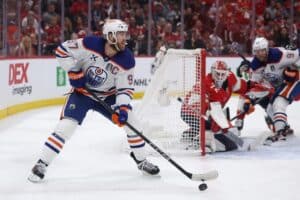 2025 Stanley Cup Final - Game Six