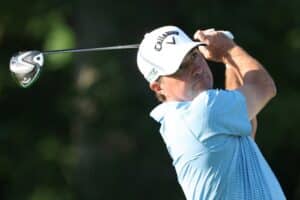 Kevin Kisner John Deere Classic 2025