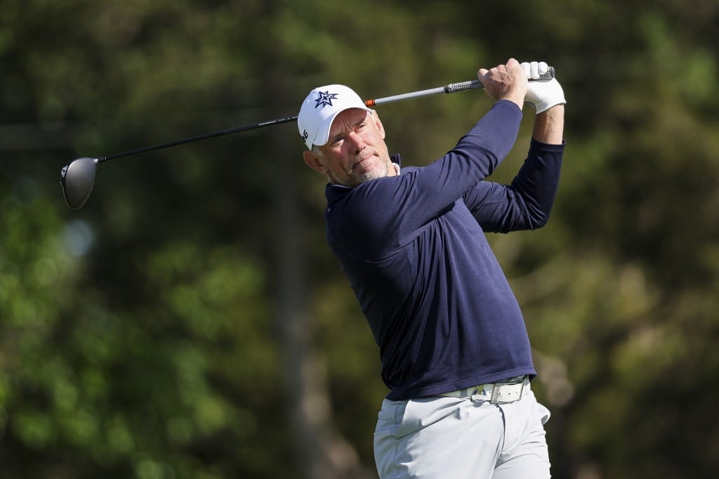 PGA Open Championship