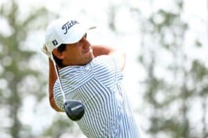 Matteo Manassero RBC Canadian Open 2025