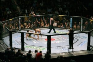 UFC