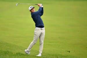 William Mouw RBC Canadian Open