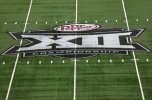 Big 12 Championship Logo