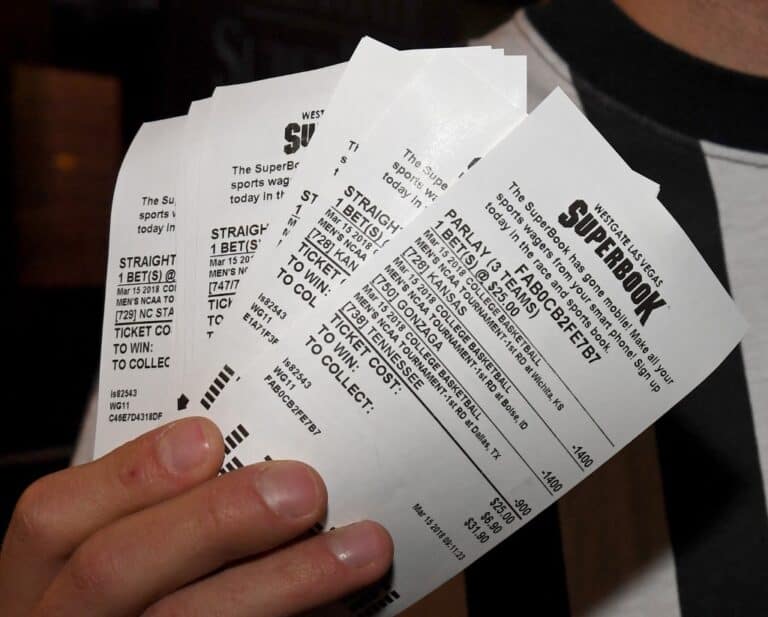 Superbook Sportsbook Las Vegas