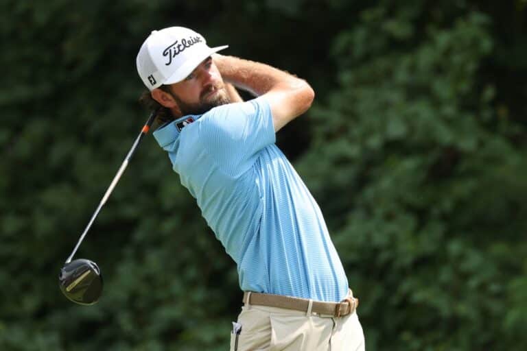 Golf BMW Championship 2025 - Final Round