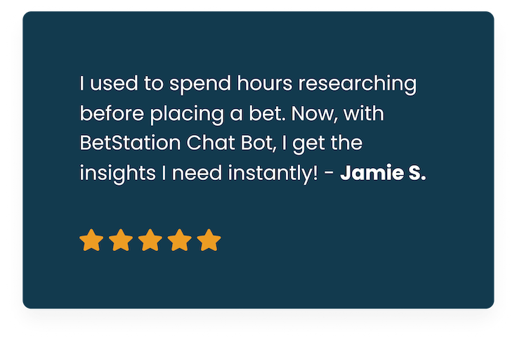 OddsTrader Turbo Testimonial 2