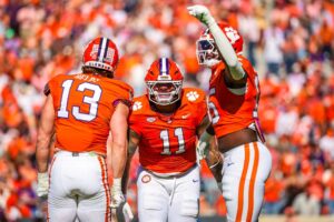 Duke v Clemson - Oddstrader