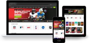 betonline_preview-full - Oddstrader - Oddstrader preview of what betonline sportsbook looks like on all devices