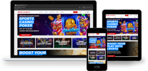 bovada_preview-full - Oddstrader - Oddstrader Bovada sportsbook preview on desktop, tablet, and mobile devices