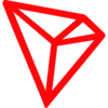 tron-trx-logo_100x100 - Oddstrader Tron cryptocurrency
