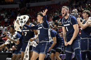 Utah State Aggies v Colorado State Rams - Oddstrader