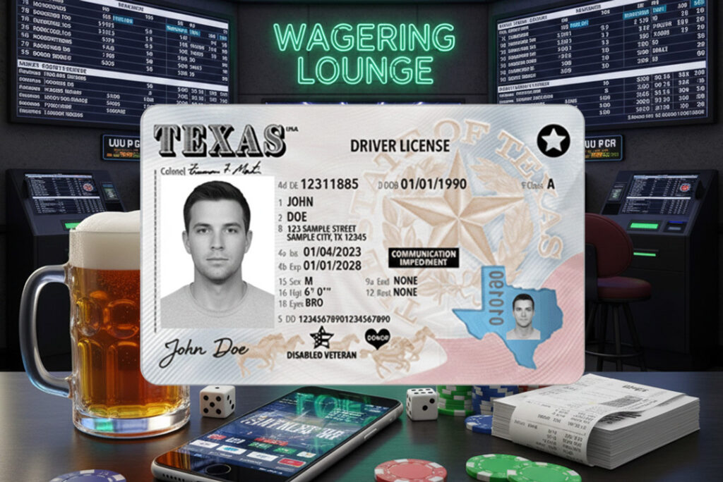 what is sportsbook KYC verification