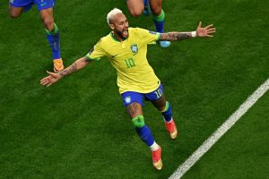 neymar