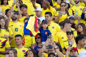 Colombia generic photo-pexels-mauricio-f-escobar-m-2162611099-38345869 - Oddstrader Photo by Mauricio F. Escobar M.: https://www.pexels.com/photo/colombian-football-fans-in-vibrant-crowd-38345869/