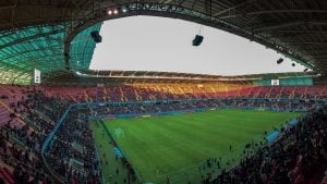 Photo by Almuntadhar Faris: https://www.pexels.com/photo/crowd-at-stadium-at-soccer-match-26694125/