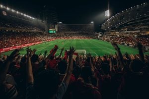 Photo by Eslam Mohammed Abdelmaksoud: https://www.pexels.com/photo/exciting-soccer-match-in-abu-dhabi-stadium-31163019/