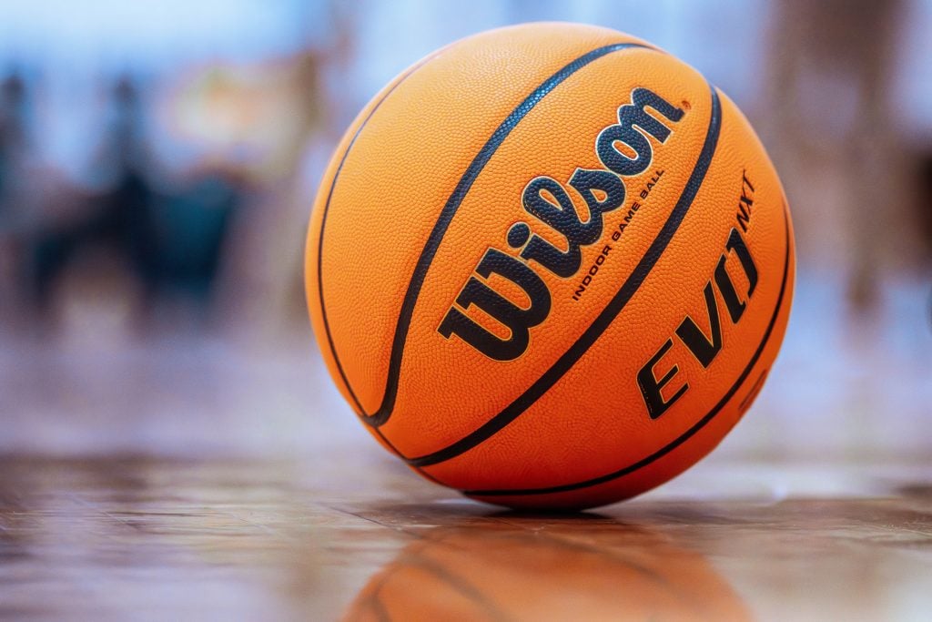 Photo by sef s from Pexels: https://www.pexels.com/photo/ball-in-close-up-20295184/